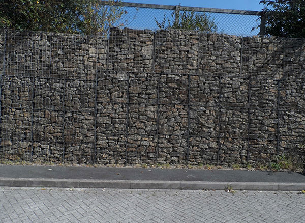 Gabion Basket Gabion Basket