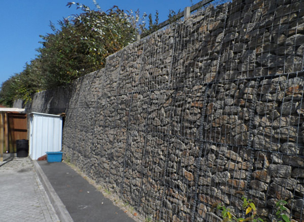 Gabion Basket