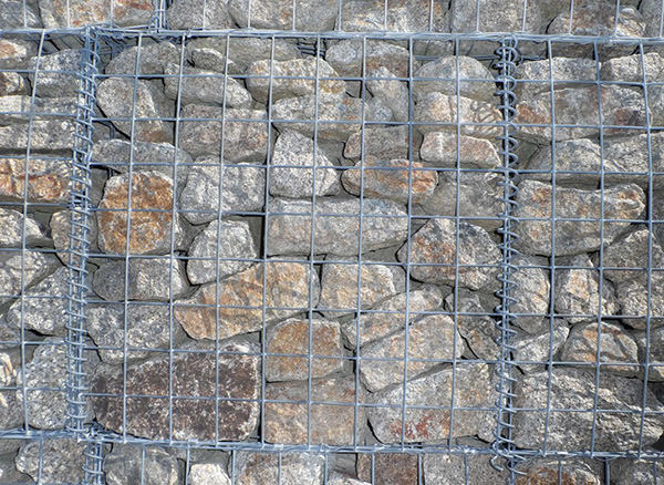 Gabion Basket
