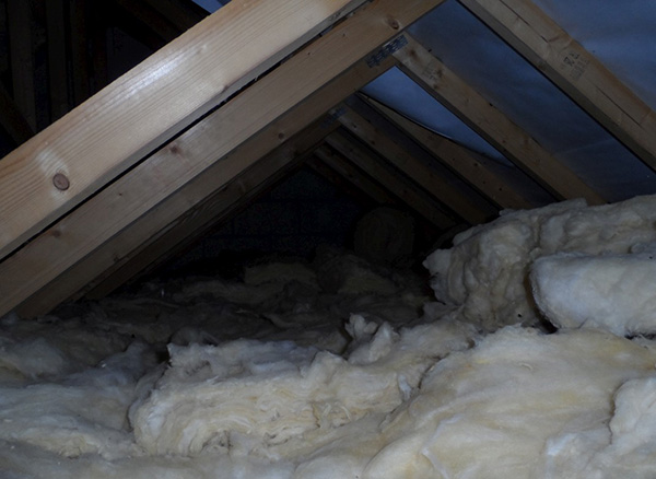Insulation