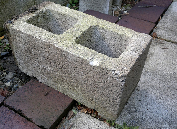 Pot Block Pot Block