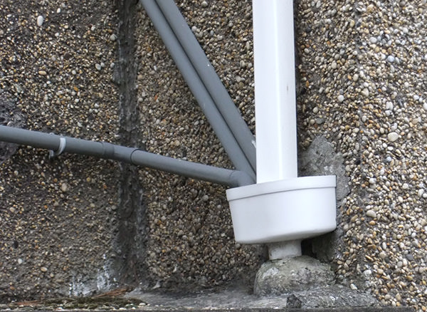 Rainwater Goods