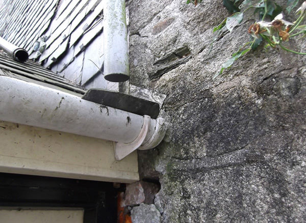 Rainwater Goods