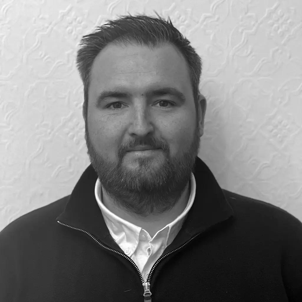 Ben Stevens