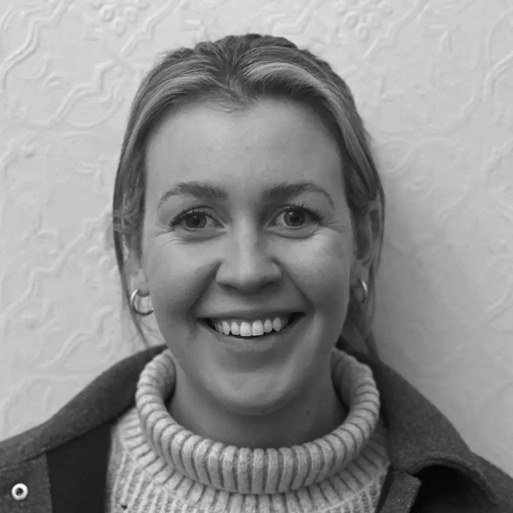 Lucy Grover