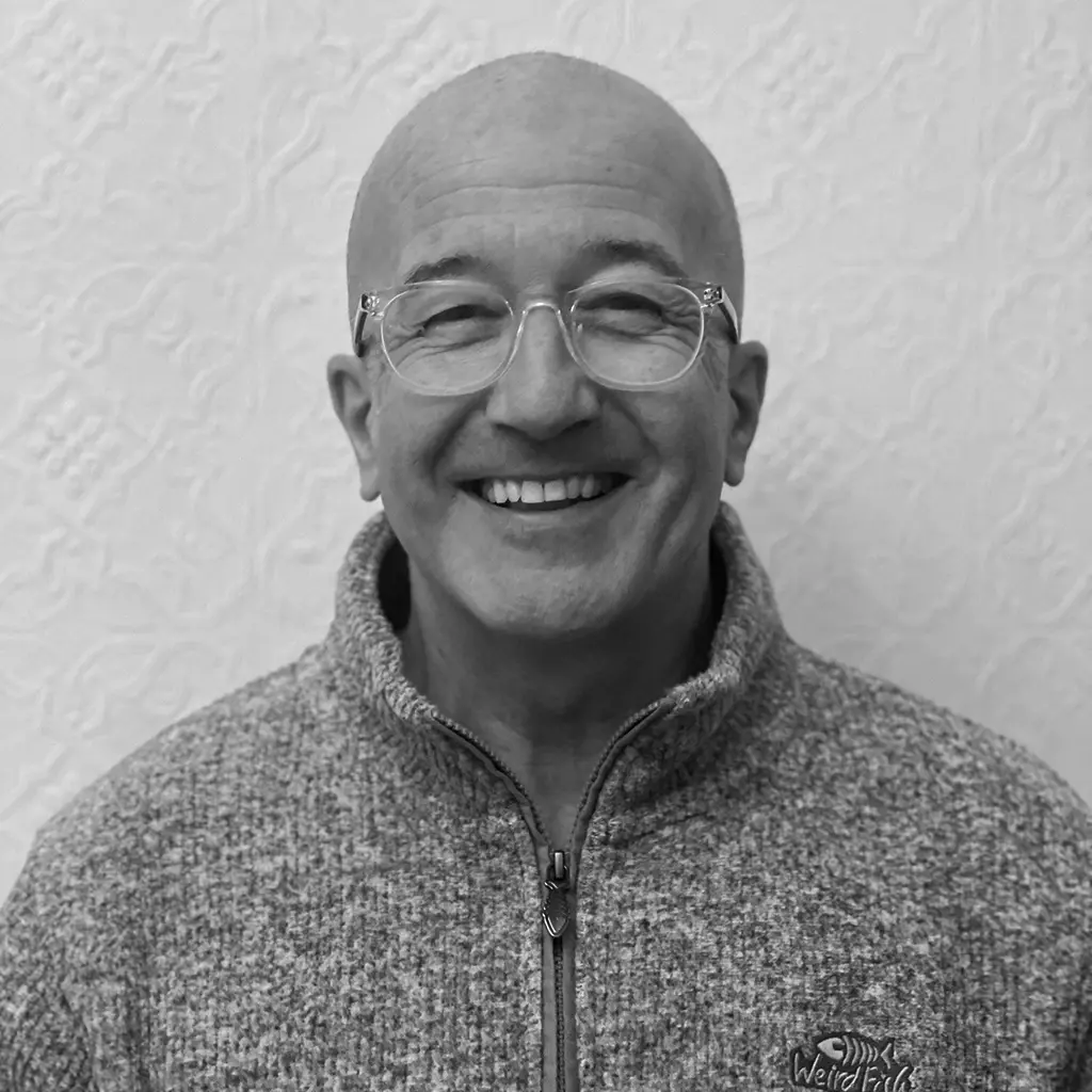 Steve Funnell